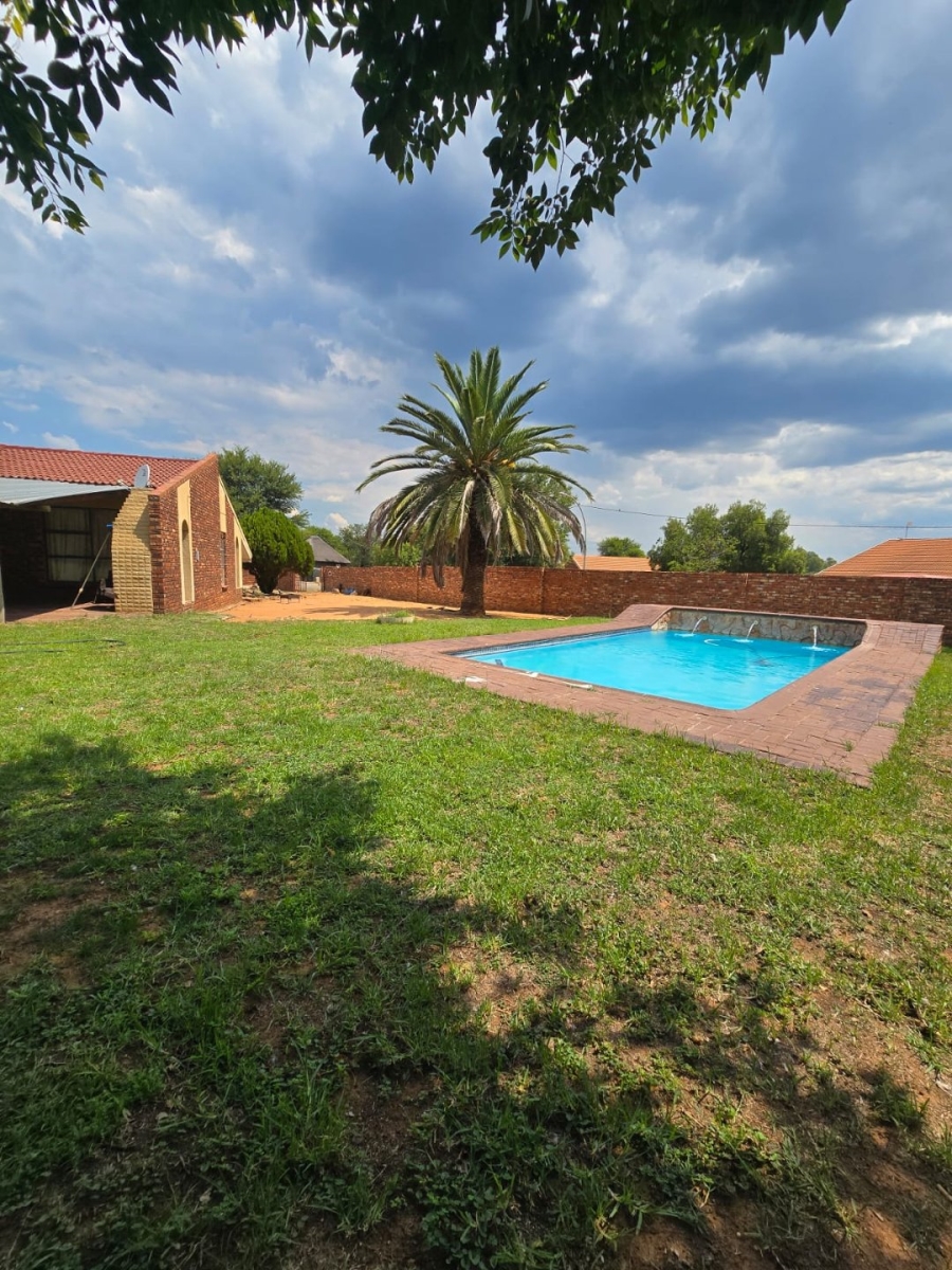 3 Bedroom Property for Sale in Orkney North West